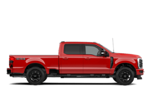 2026 Ford Super Duty® External Image 1